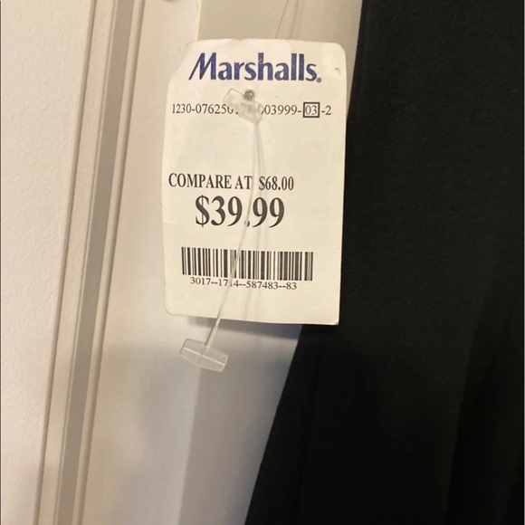 Calvin Klein Dress - Picture 5 of 7